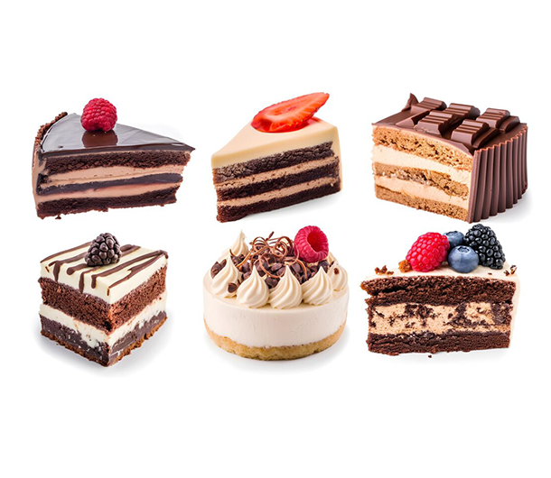 CAKES2 CAKES2