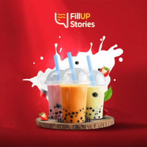 Bubble Tea
